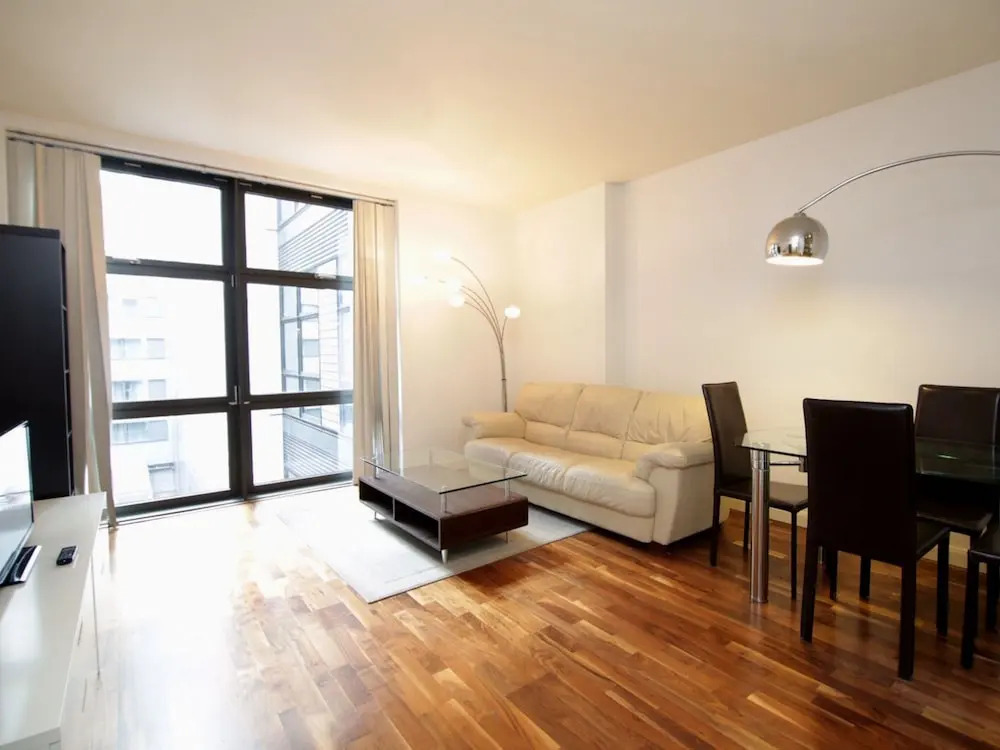 Imperial Canary Wharf Residences