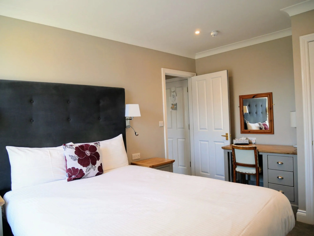 Peartree Serviced Apartments
