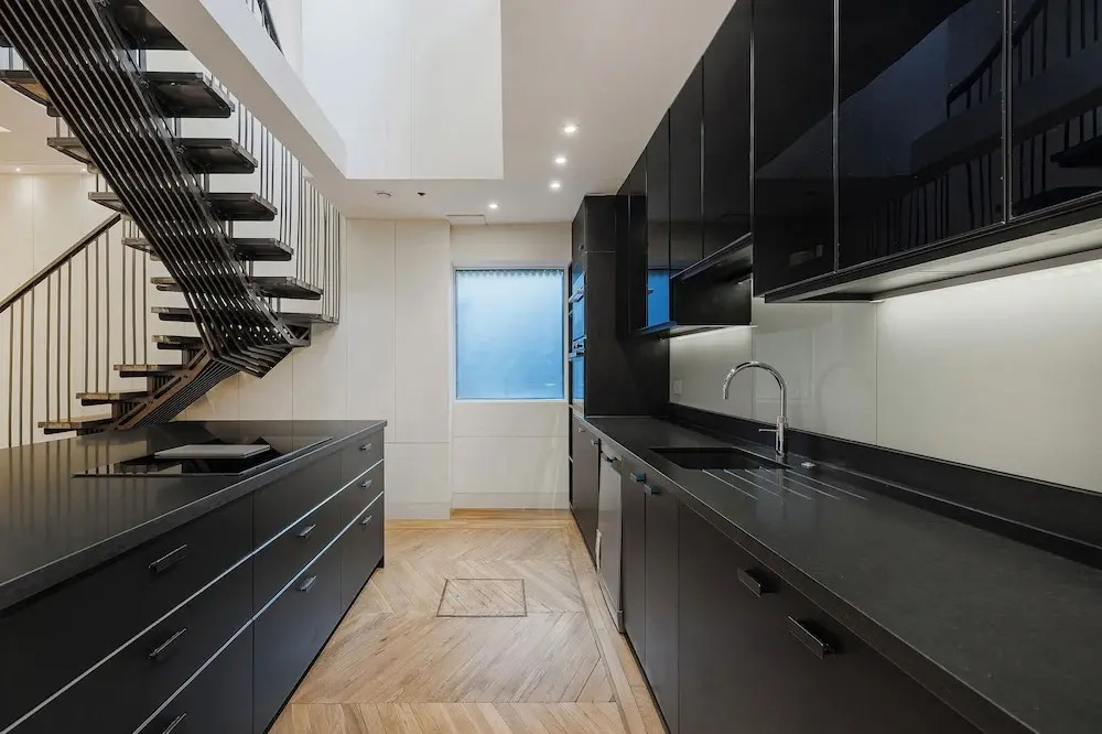 Elegant 5bdrm Townhouse in Camden