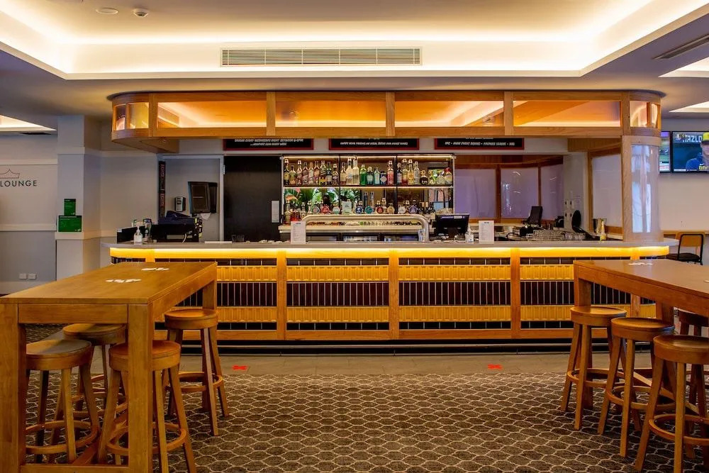 Five Island Hotel
