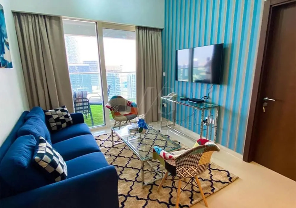 Mh- 2 Bhk Brand New Apt Reva Residence Ref 25011