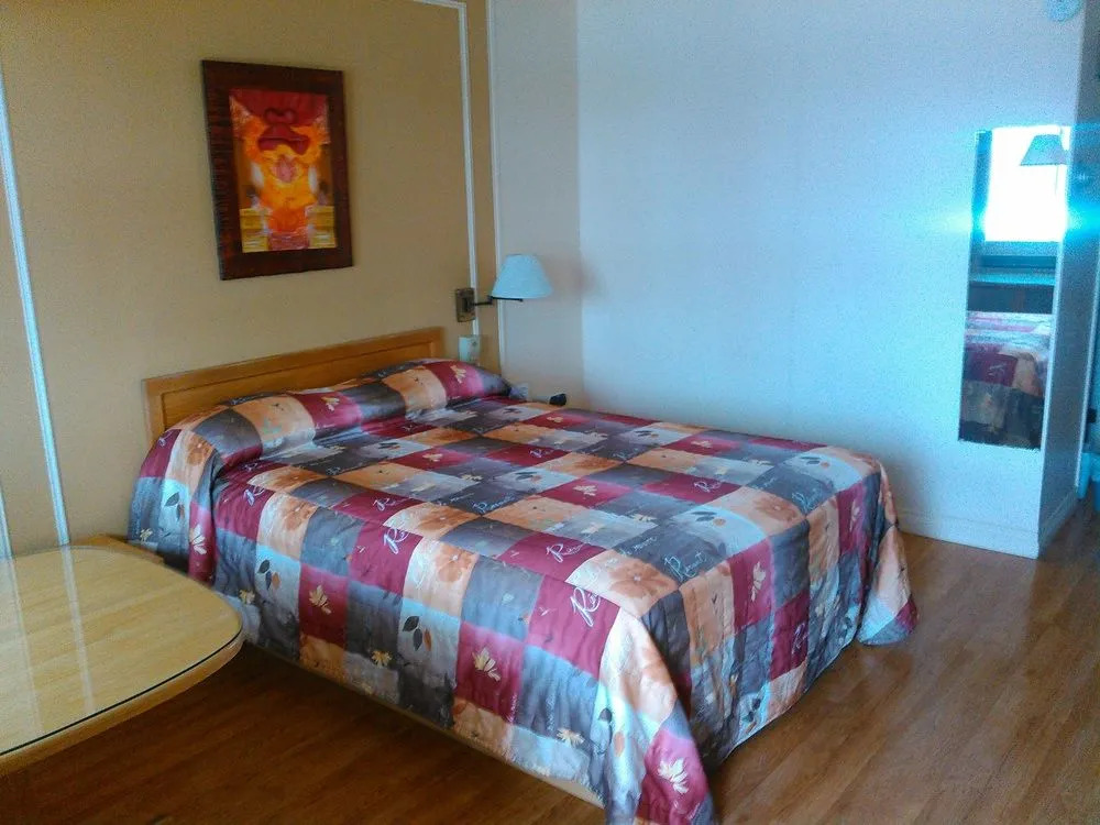 Motel La Seigneurie