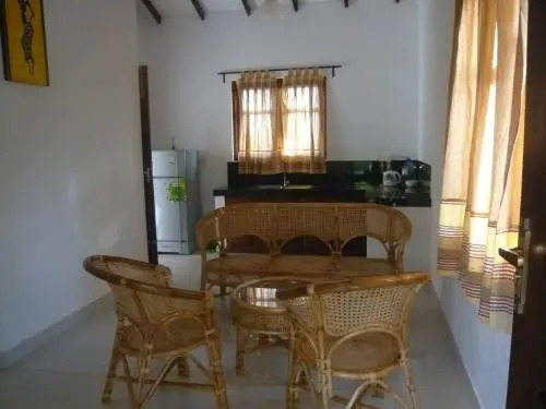 Goyagala Lake Resort