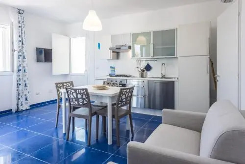 Case Vacanze Torre Lapillo by Porto Cesareo Camping & Village