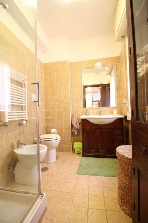 Rialto Apartment Sistine Chapel