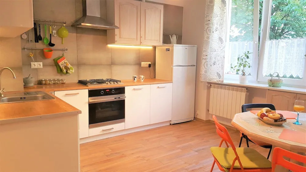 Vistula Apartment