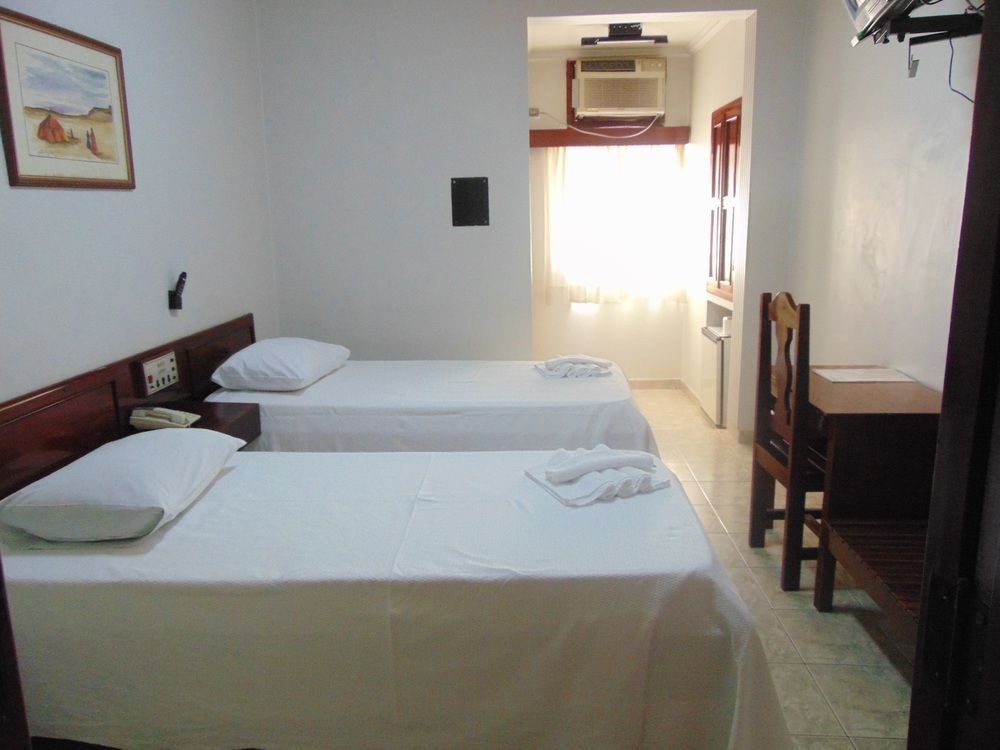 Alvorada Palace Hotel