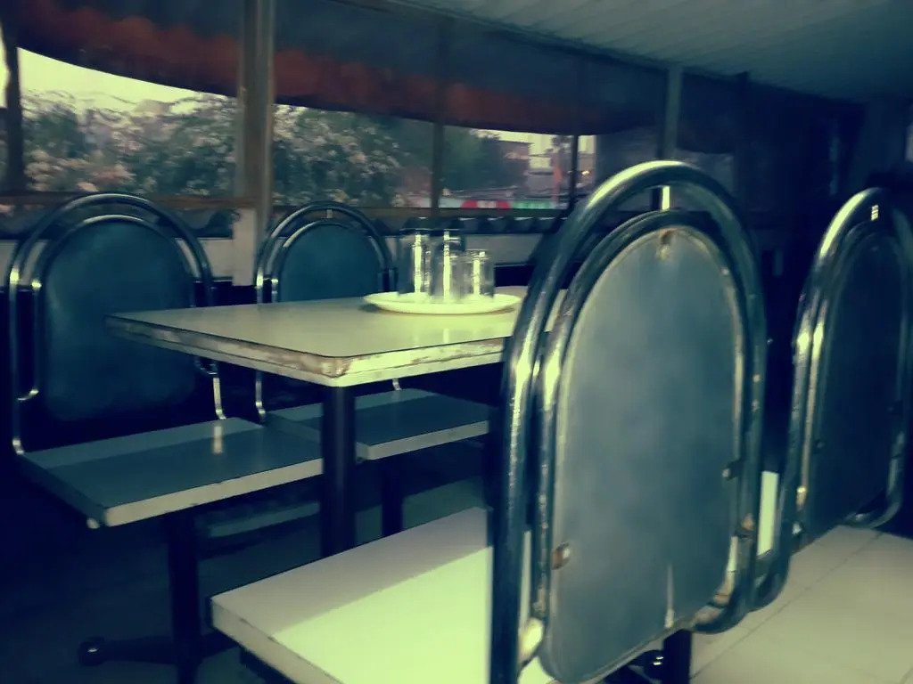 Star Dormitory