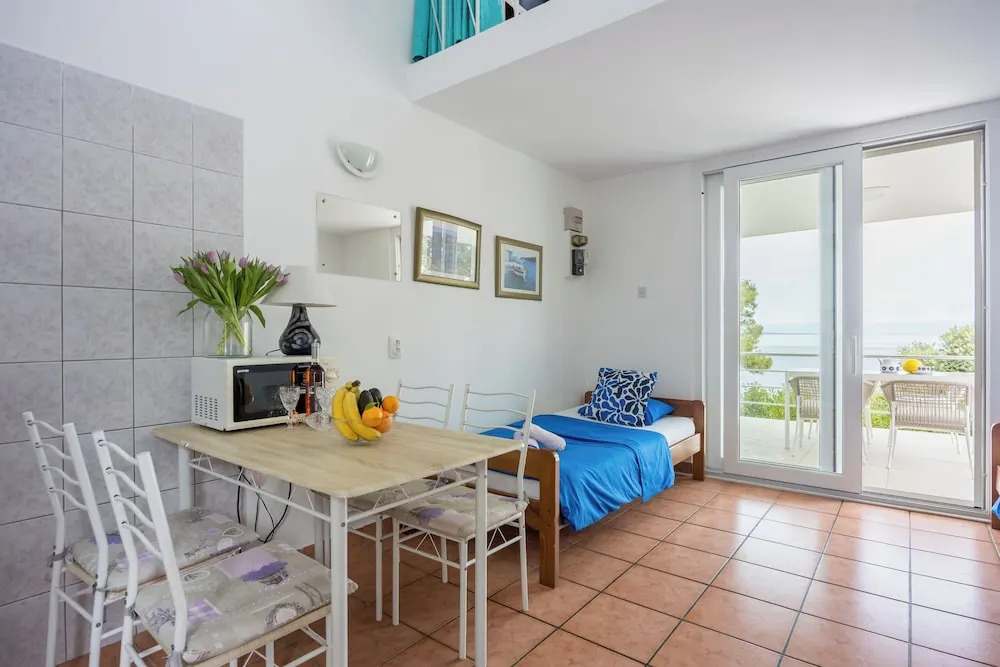 Valdarke Vittorio Apartment
