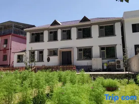 Beijing Yunhe Villa