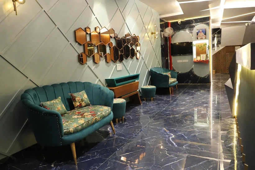 Hotel Shree Darshnam