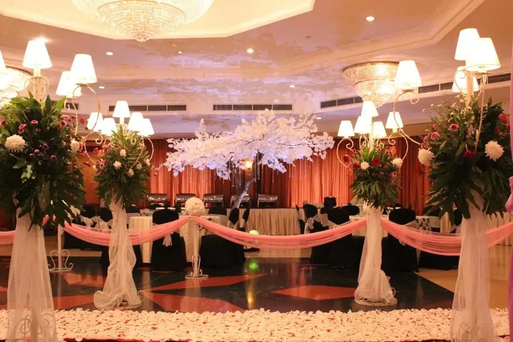 Le Dian Hotel