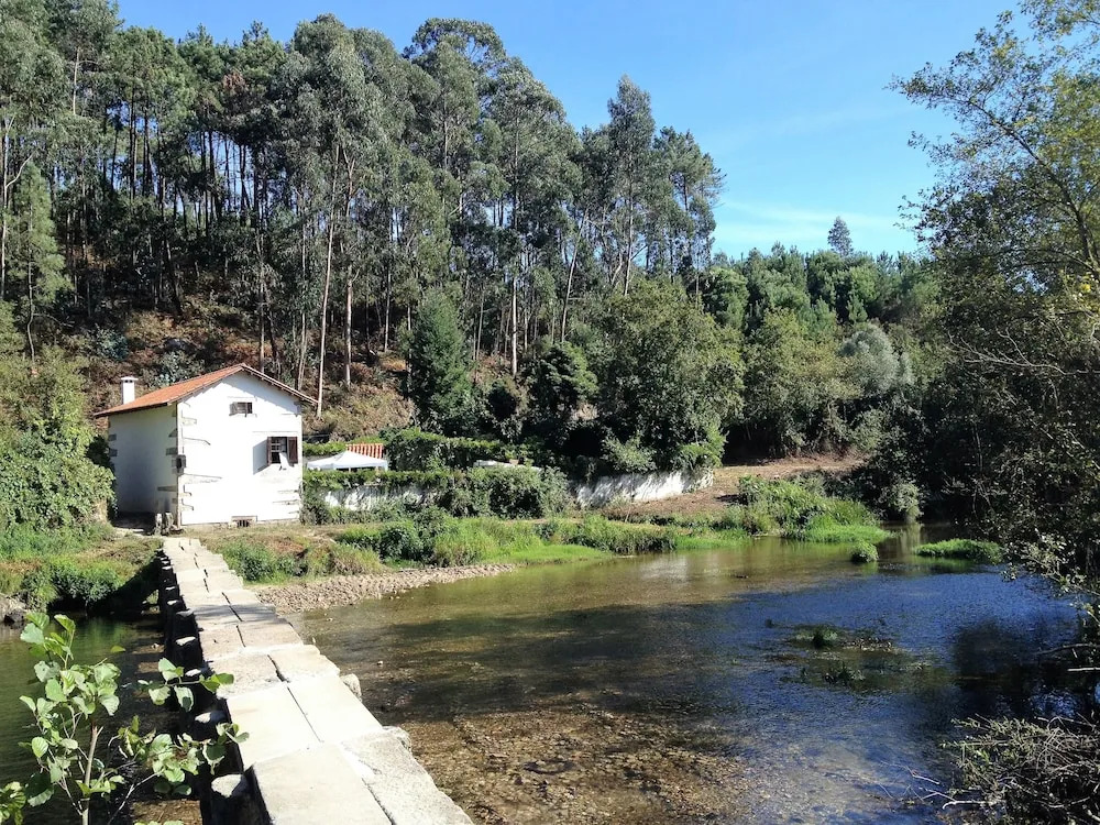 Casa Azenha Branca