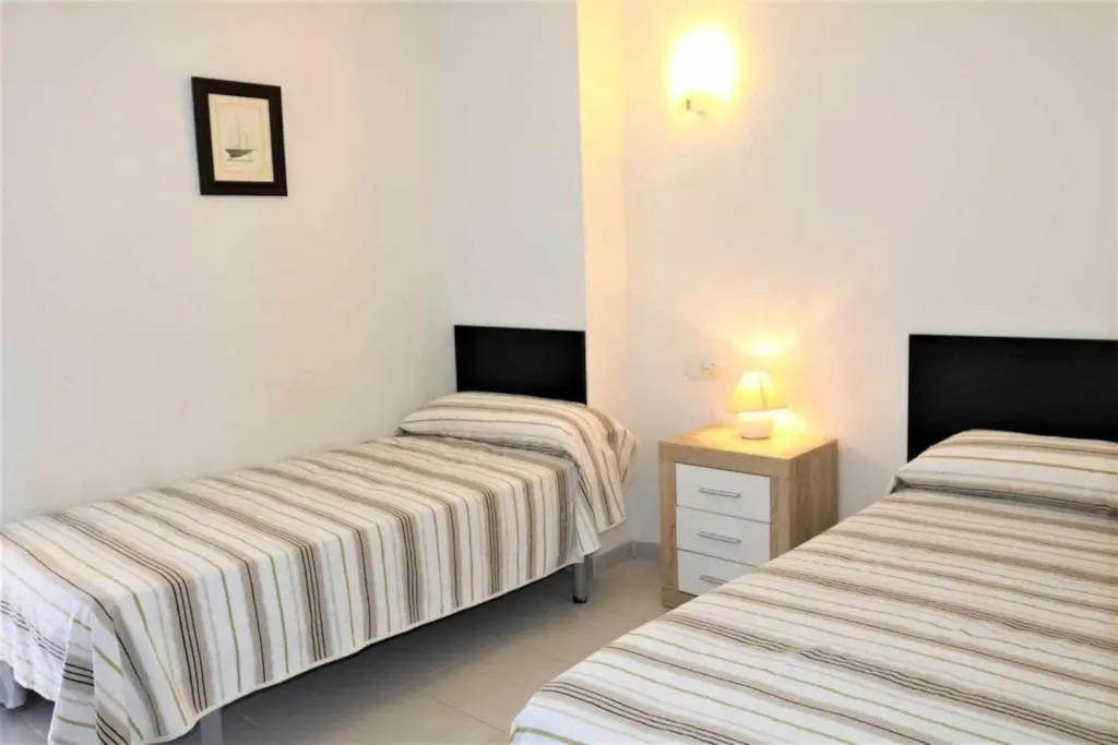 apartamento 14E MAR2 2 dormitorios