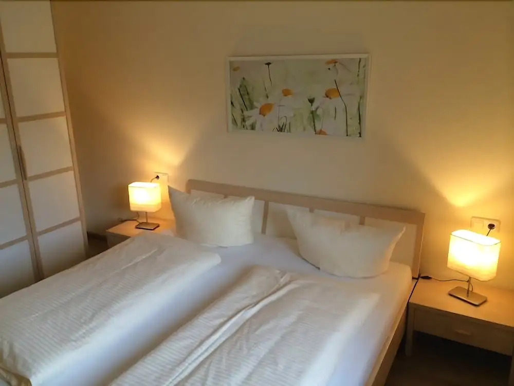 Apartments Clara