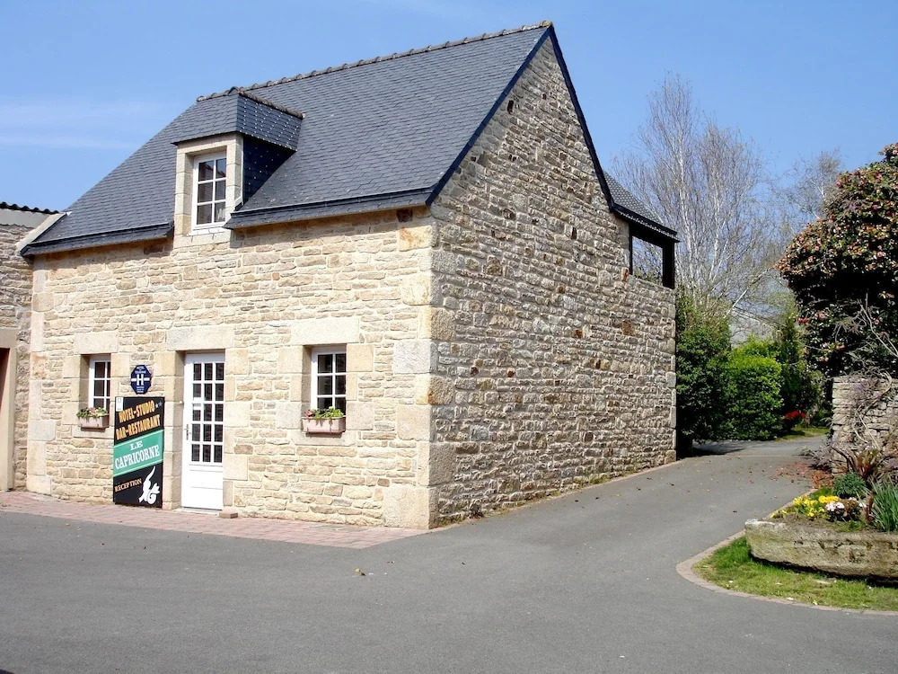 Hotel Restaurant Le Capricorne
