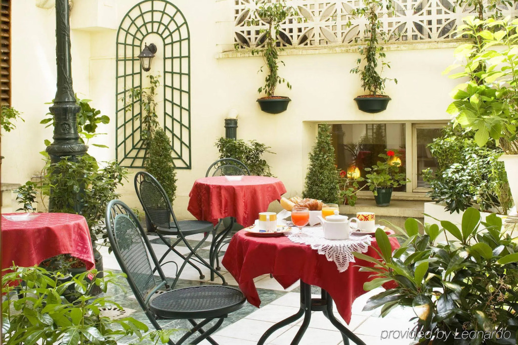 Mercure Paris Pigalle Sacre Coeur