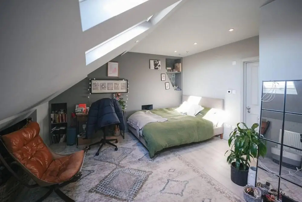 Stunning Modern 5-bed House in Central London