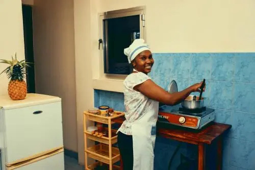 Wakawaka Hostel Arusha