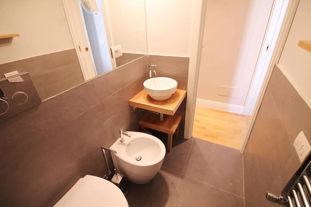 Colosseo Topnotch Apartment