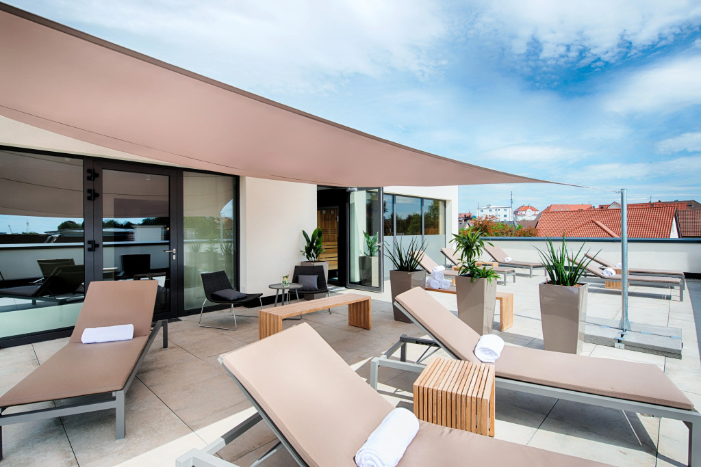 Welcome Hotel Neckarsulm
