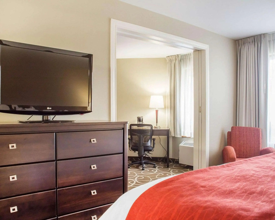 Comfort Inn