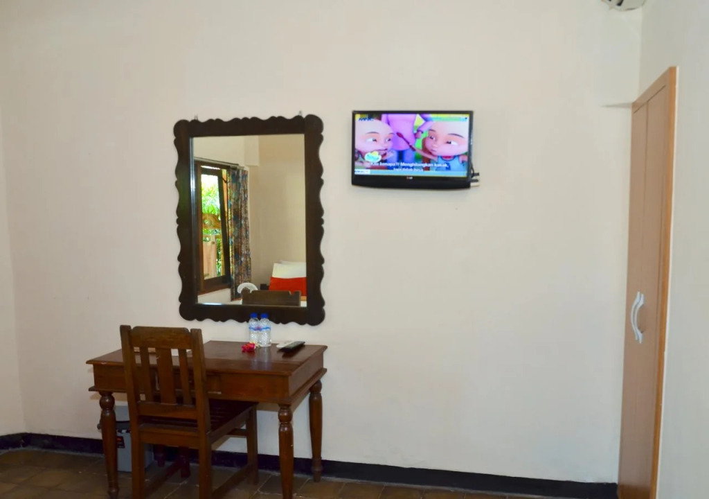 Indi Hotel (Ex Rani Hotel)