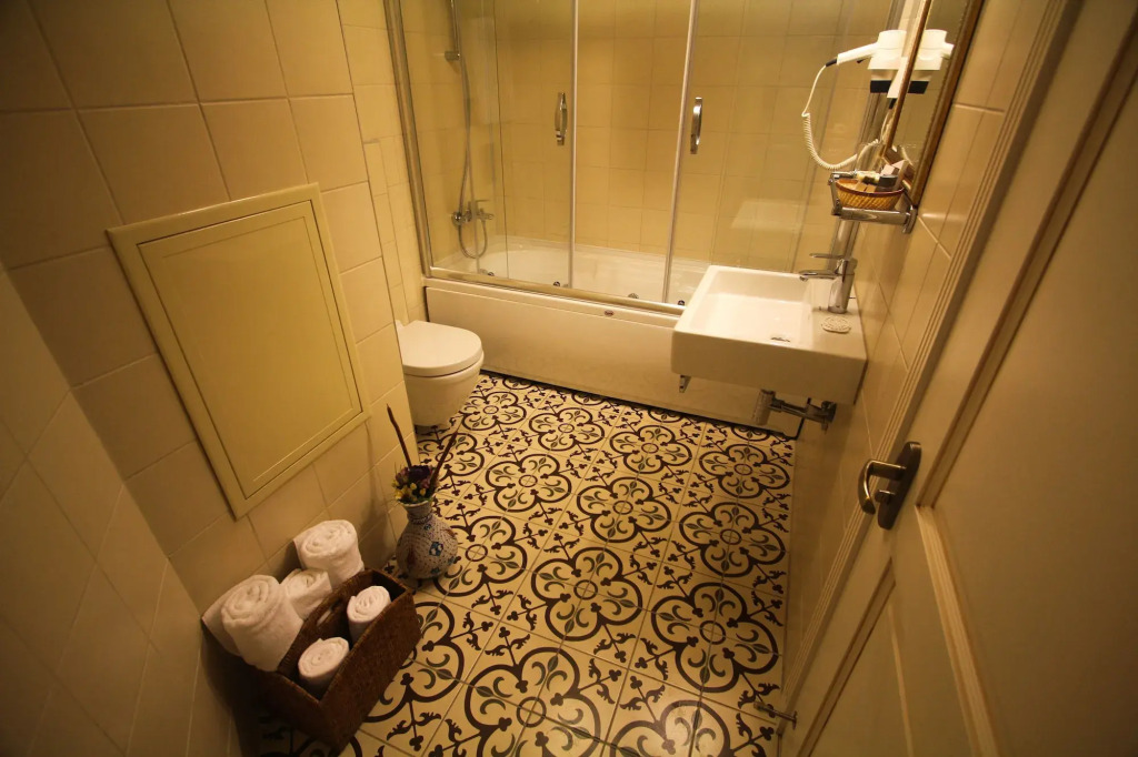 Venue Hotel Istanbul Old City