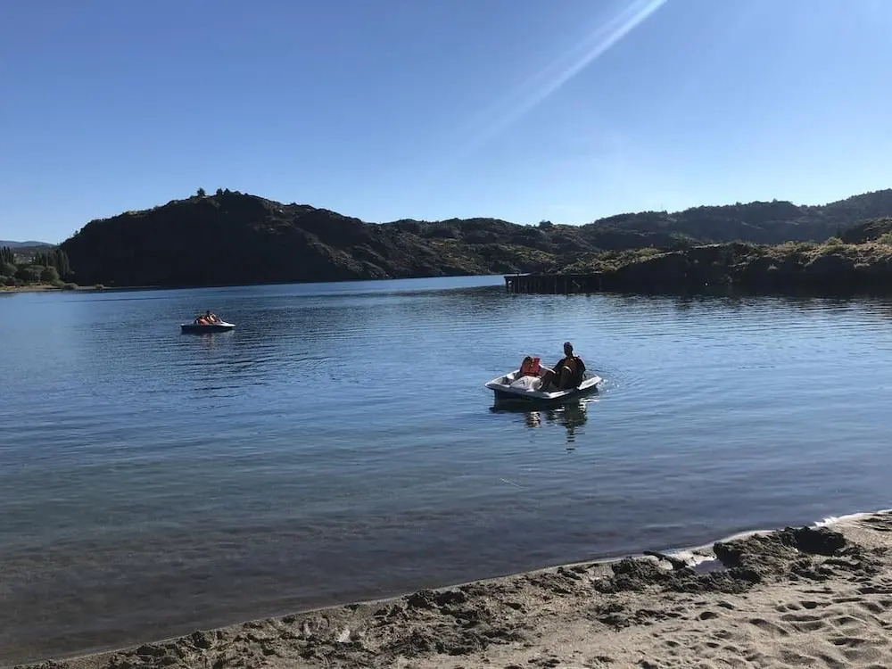 Patagonia Acres Lodge