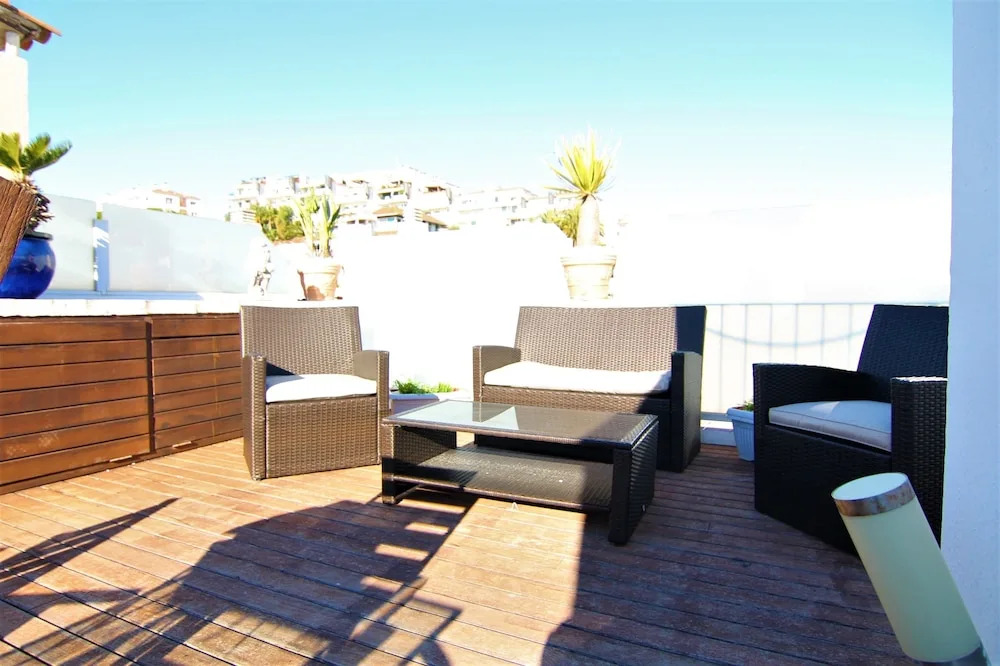 Sitges Apartment Free parking 1000 meters