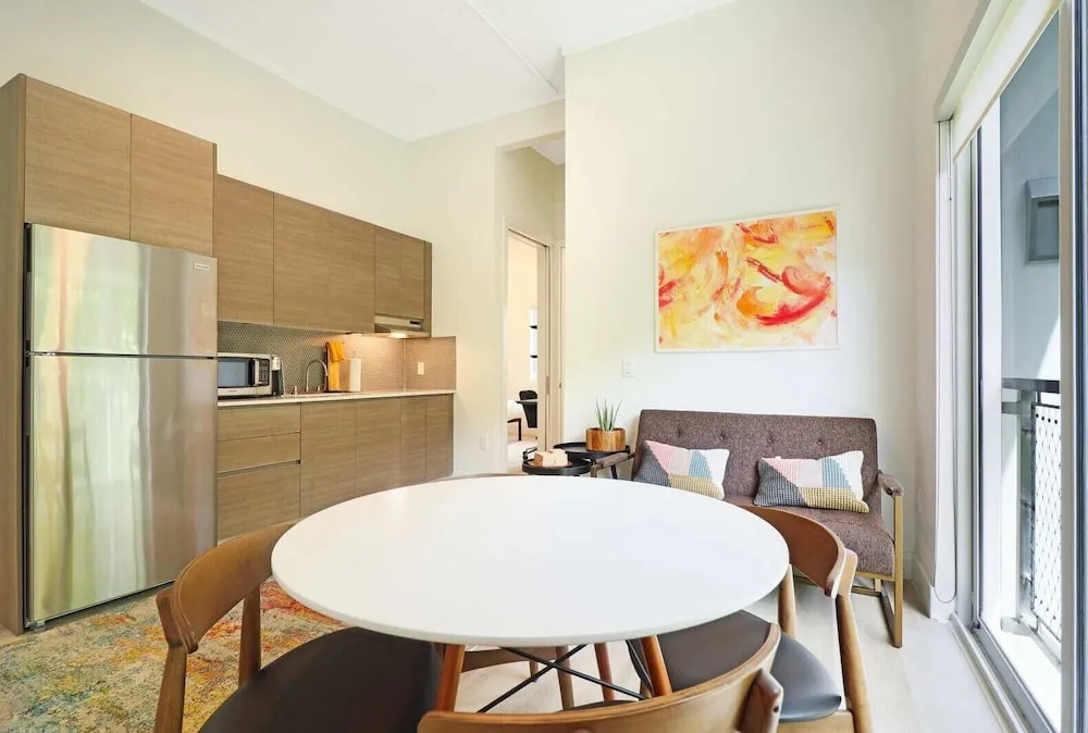 Aerie Apartments