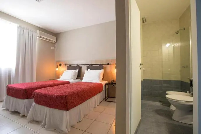 Boutique Apartments Plaza Dorrego