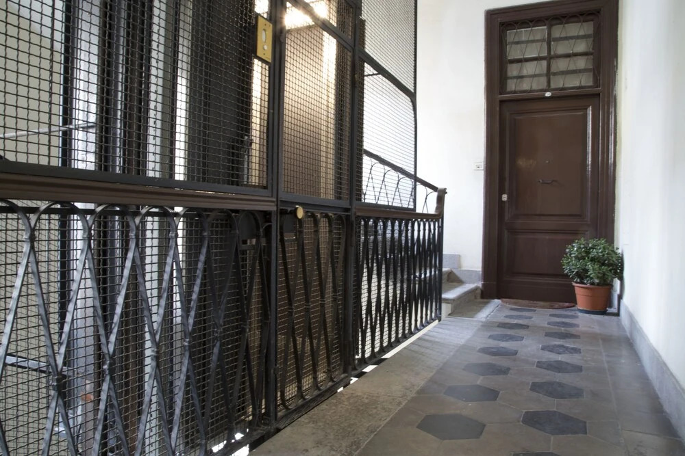 Apartment Termini