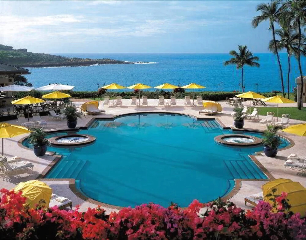 Hotel Lanai