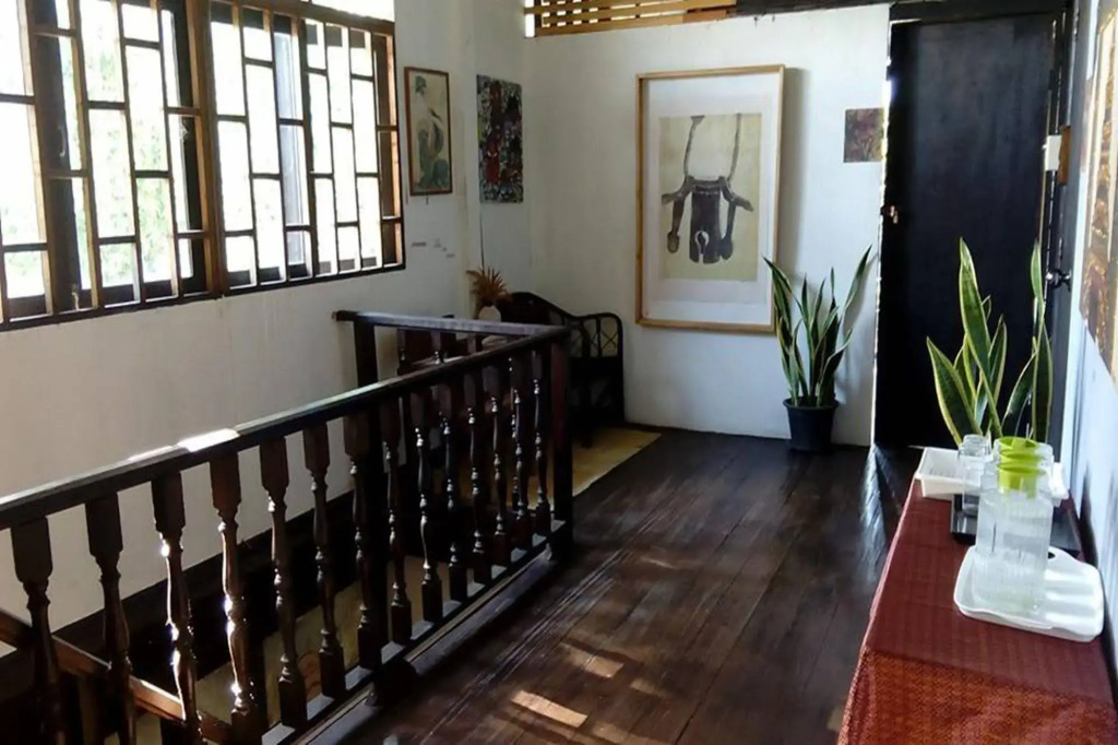 Sudrit Arts Gallery