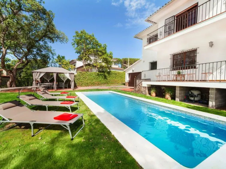 Holiday Home Gramoia