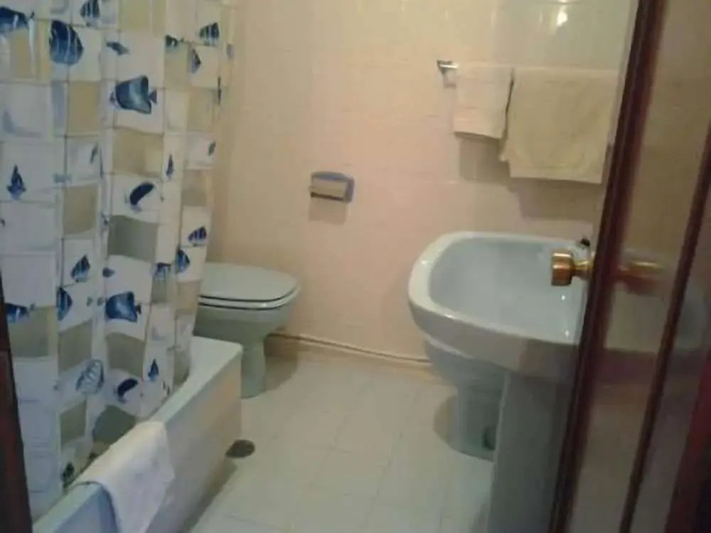 Hostal Solpor