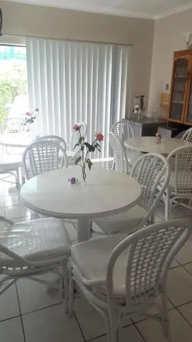 Shelly Beach Lodge