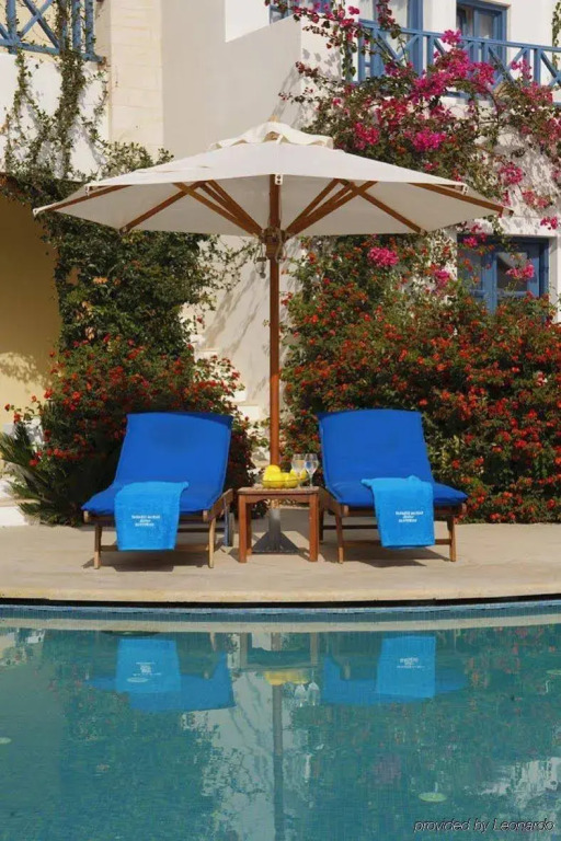 Tamarix Del Mar Suites