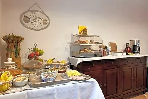 B&B Castel Montorio