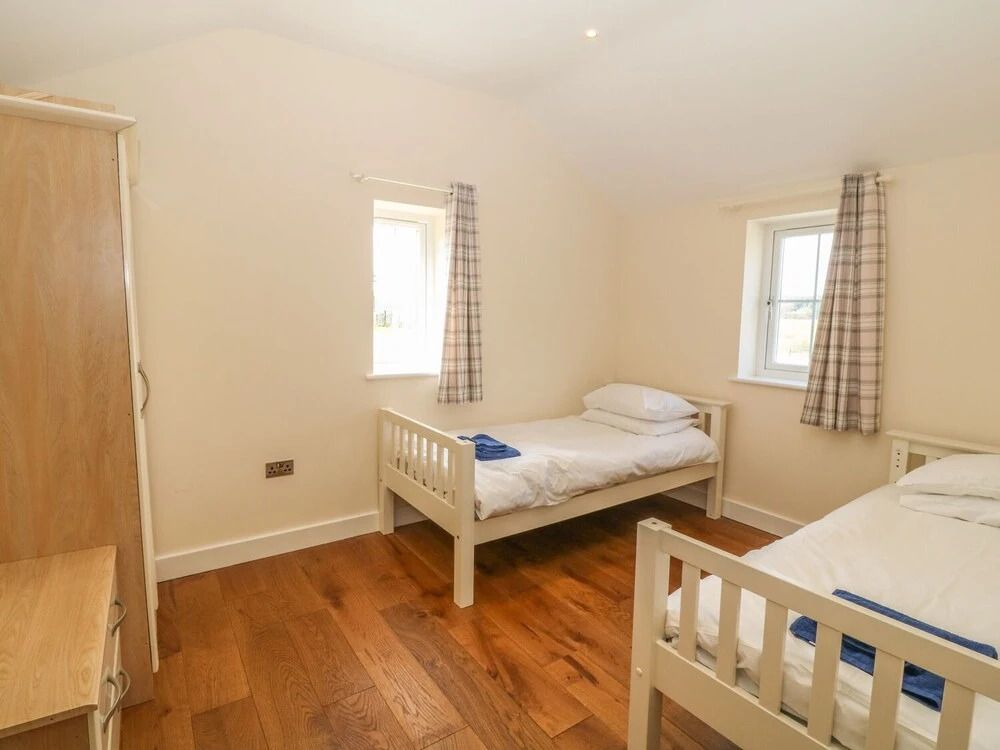 Rhos Y Foel Cottage