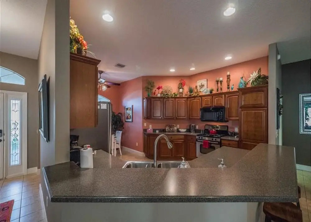 Haynesville Way 800 by White Pelican VR