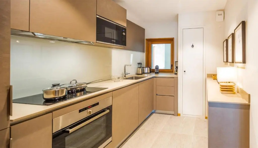 Les Flambeaux - Apt A13 - BO Immobilier