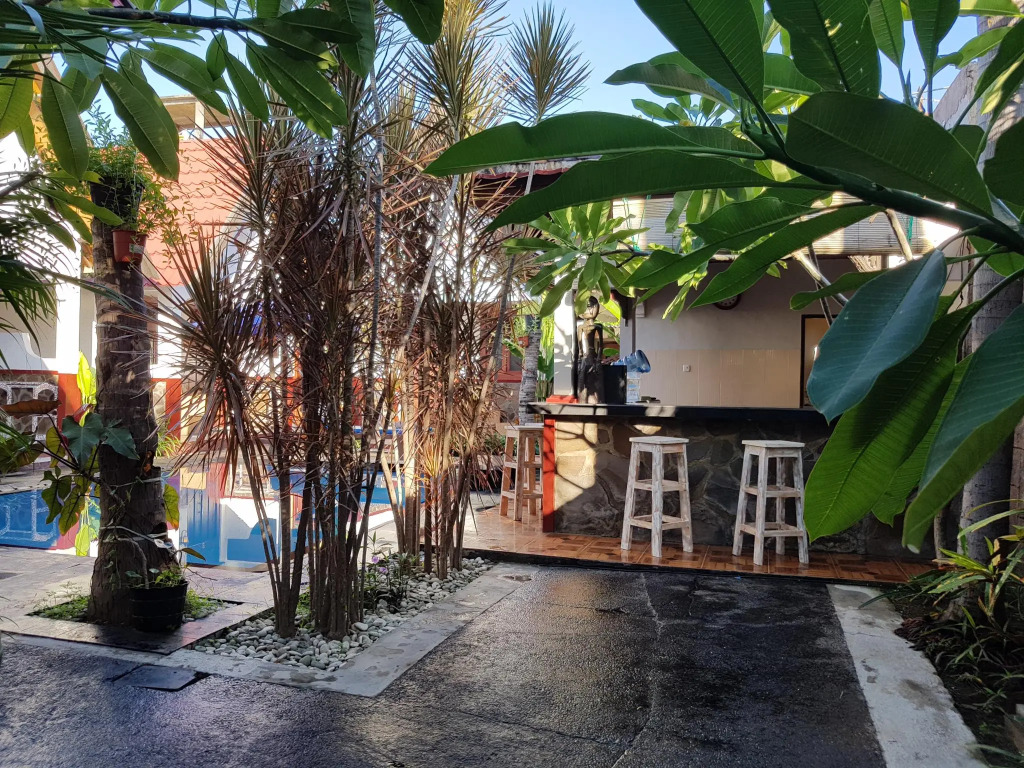 Bagaz Cottage