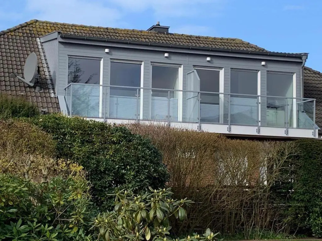 Ferienhaus-Butenboerkumer