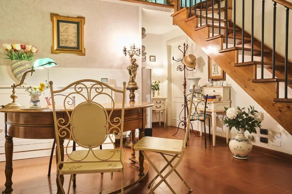 Locanda De Ciompi