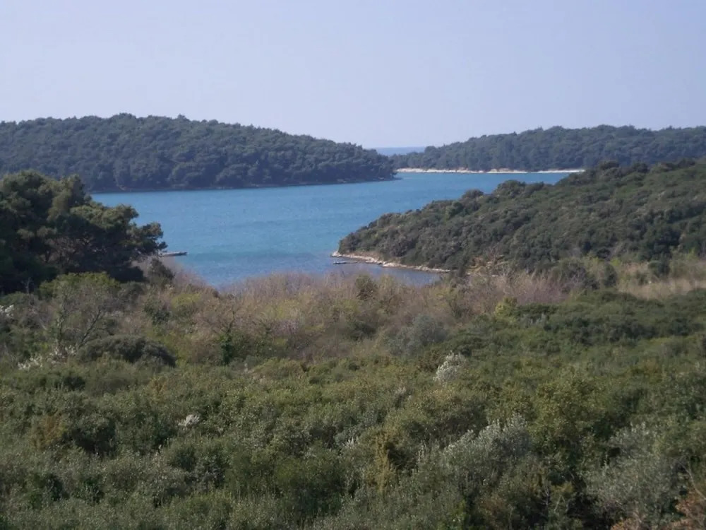 Neat Apartment on the Ground Floor Near Pula, With Shared Swimming Pool and Wifi