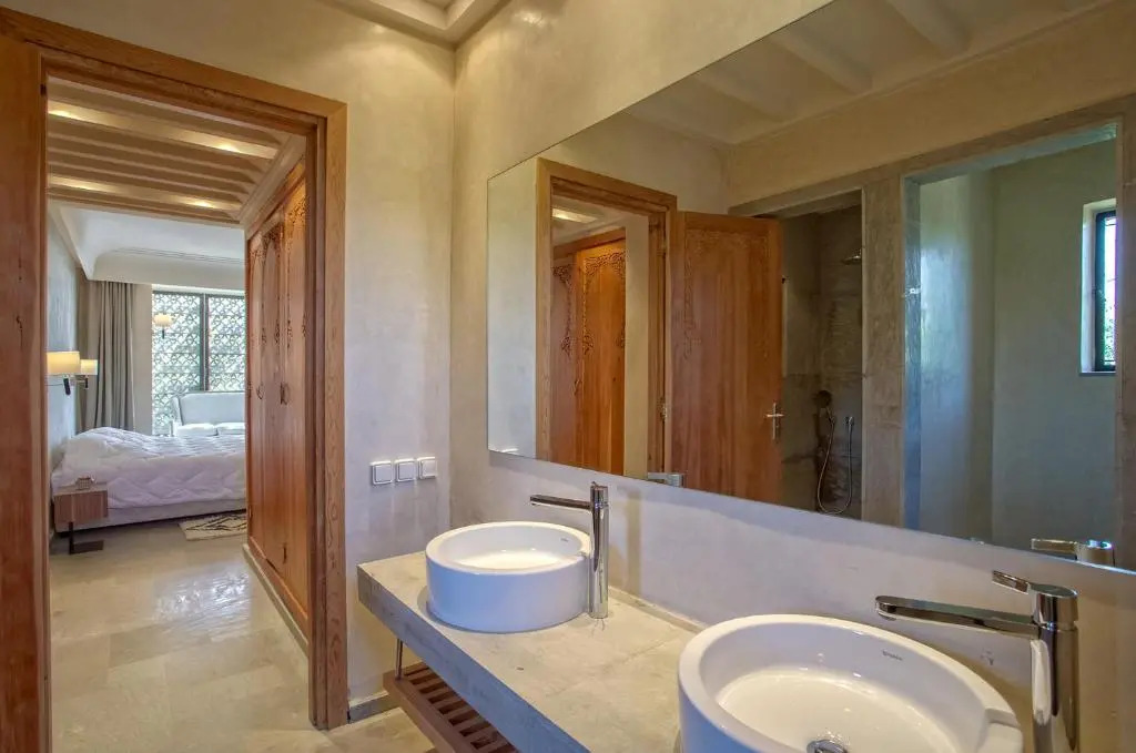Villa Berbère Domaine des Kasbahs