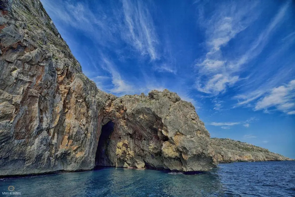 Oikia Vacanze Otranto Teto