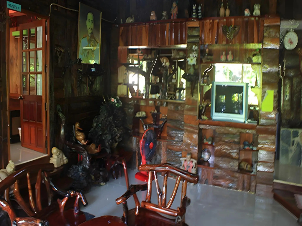 Baan Fah Sai Resort